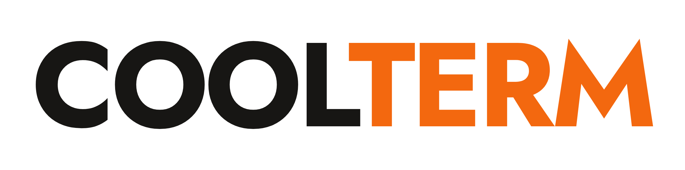 Logo COOLTERM – Izolacja Natryskowa