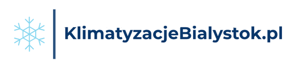 Logo KlimatyzacjeBialystok.pl